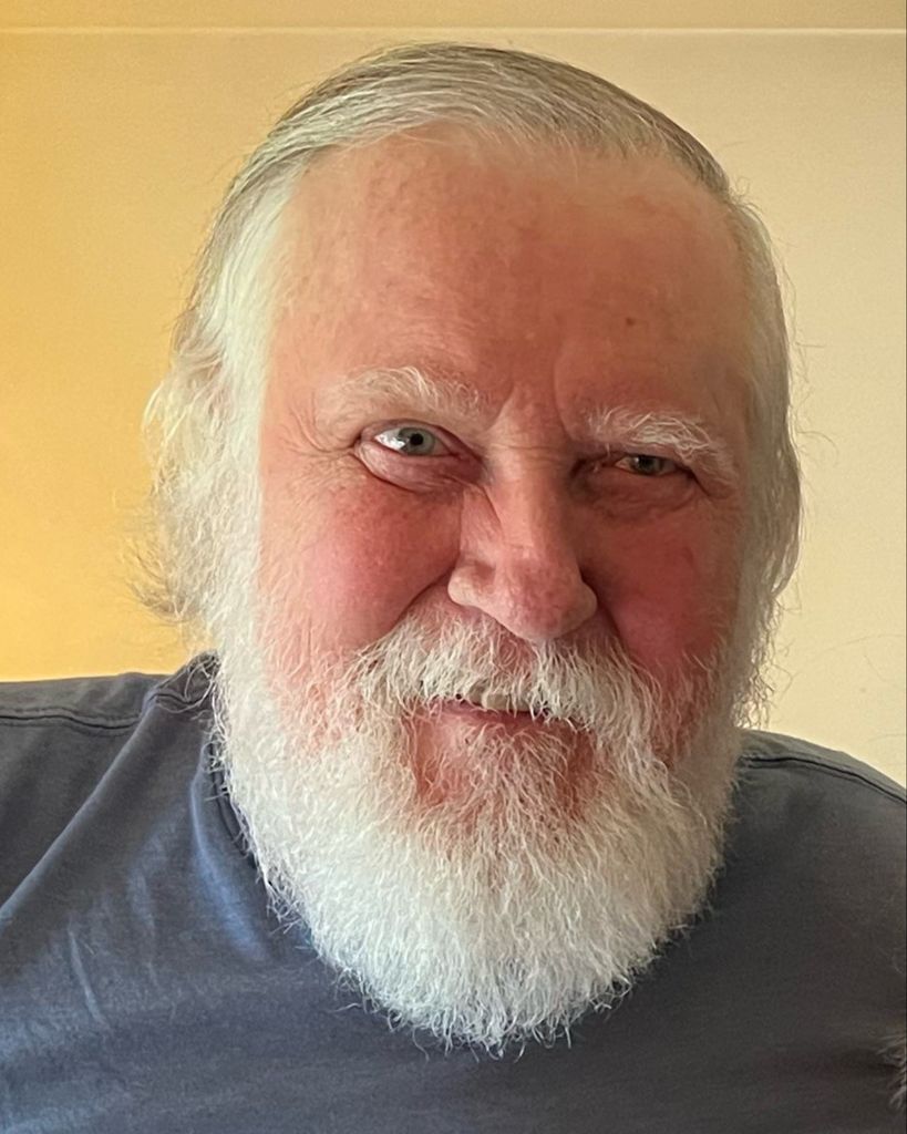Terry Wayne Crawford