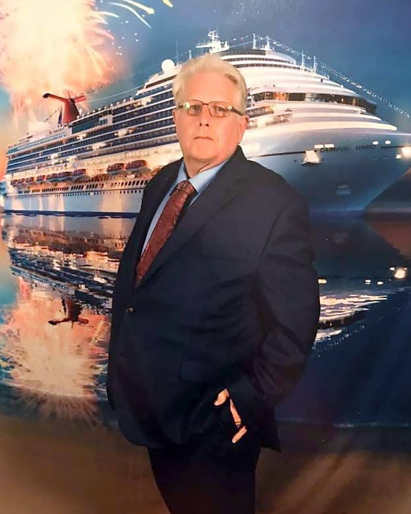 James Ronald Tinnan Profile Photo