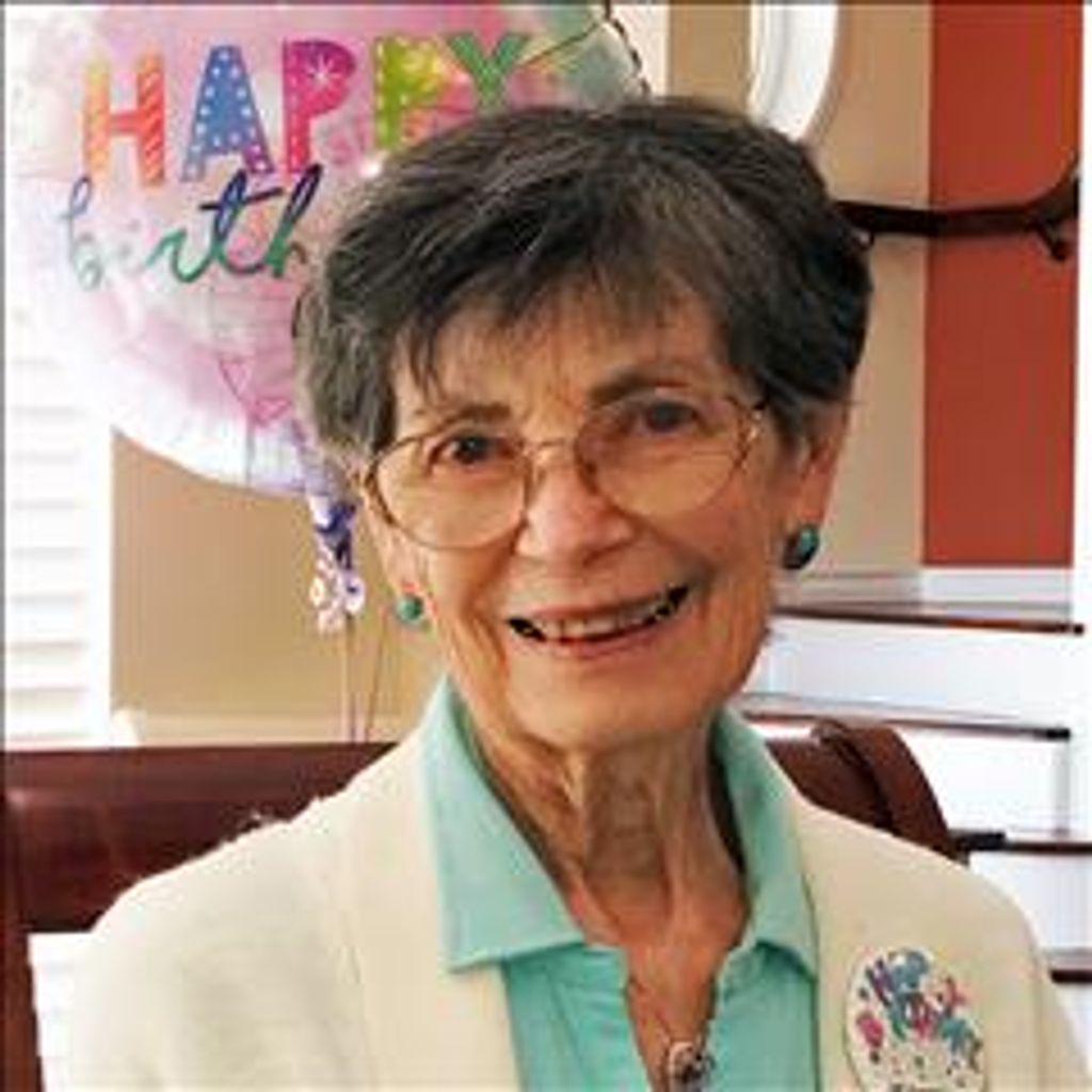 Jeanette Pauline Hutchison Profile Photo