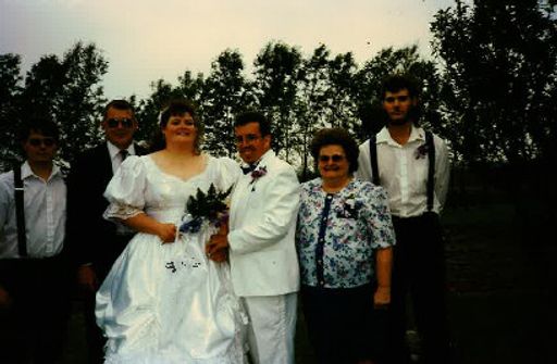 Rita "Jan" Blickenstaff photo gallery thumbnail 56 of 140