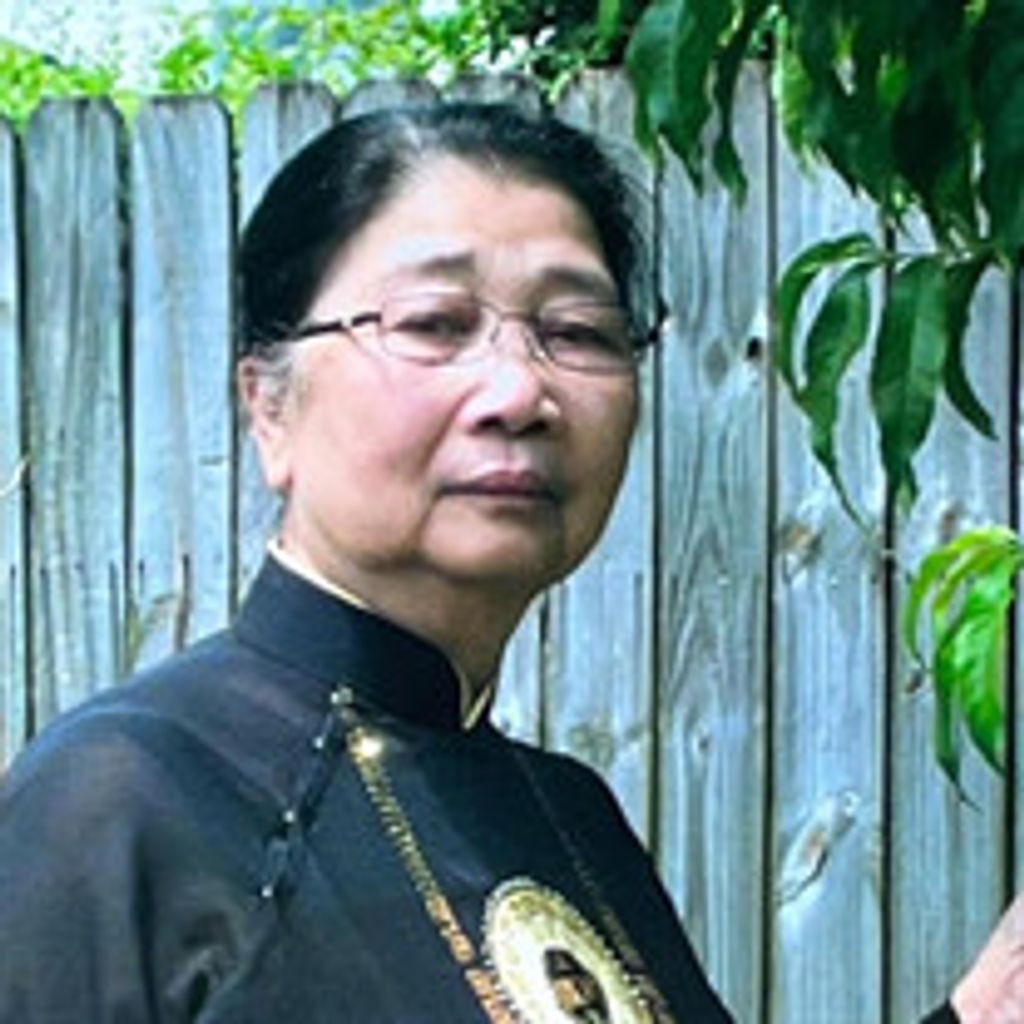 Tam Thi Le