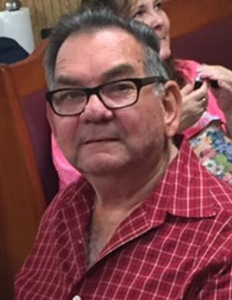 Ted Malcom Mcmillan