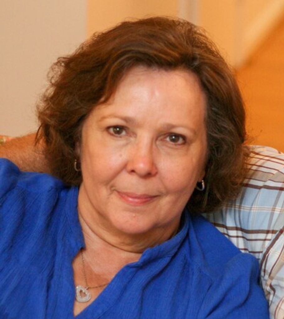 Judy Wahl Hall Profile Photo