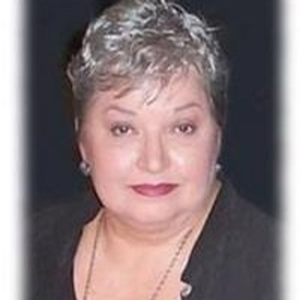 Marilyn Kay Butler