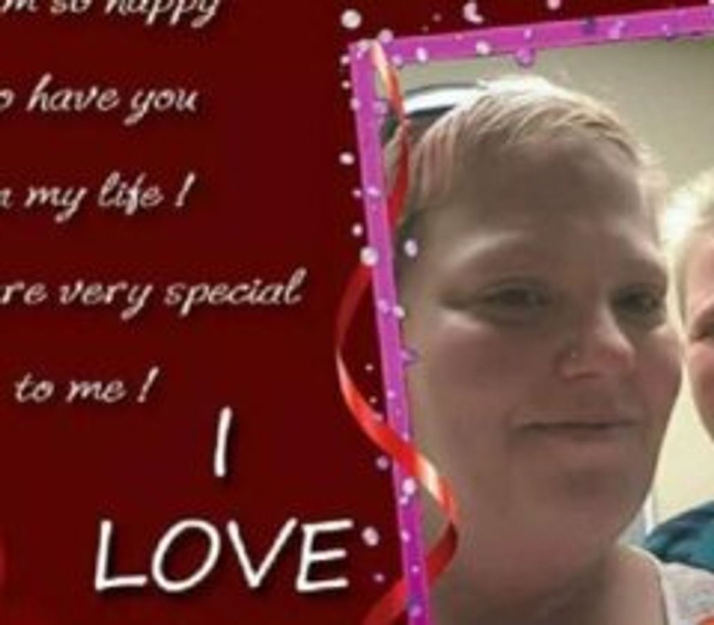 Betty Corrina (Ray) Woolheater