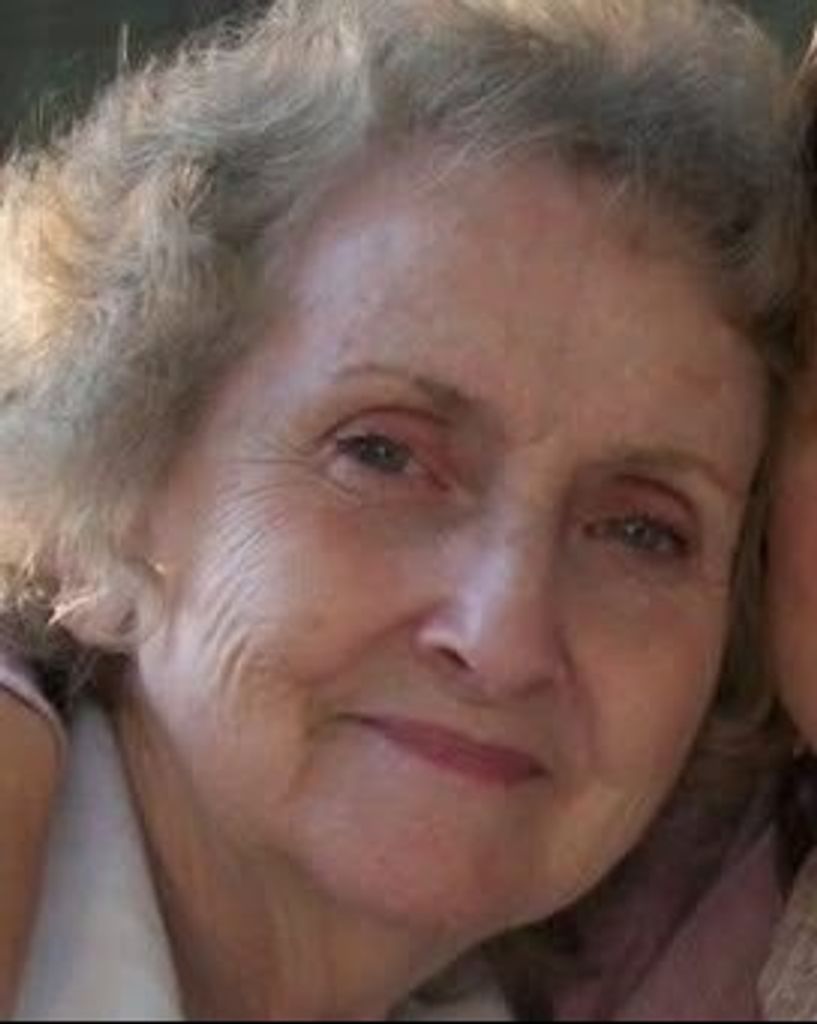 Helen Jean Ledford Profile Photo