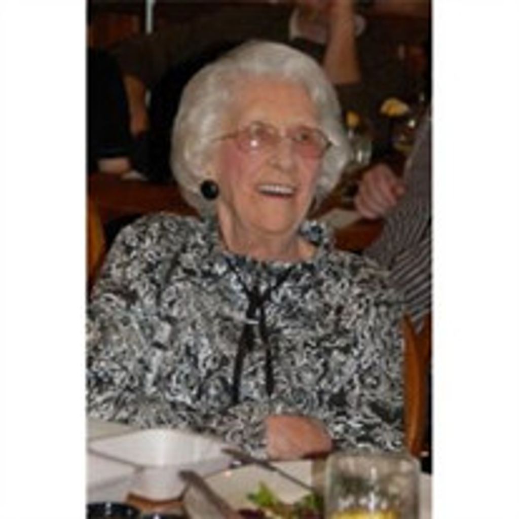 Laura Anderson Hopkins