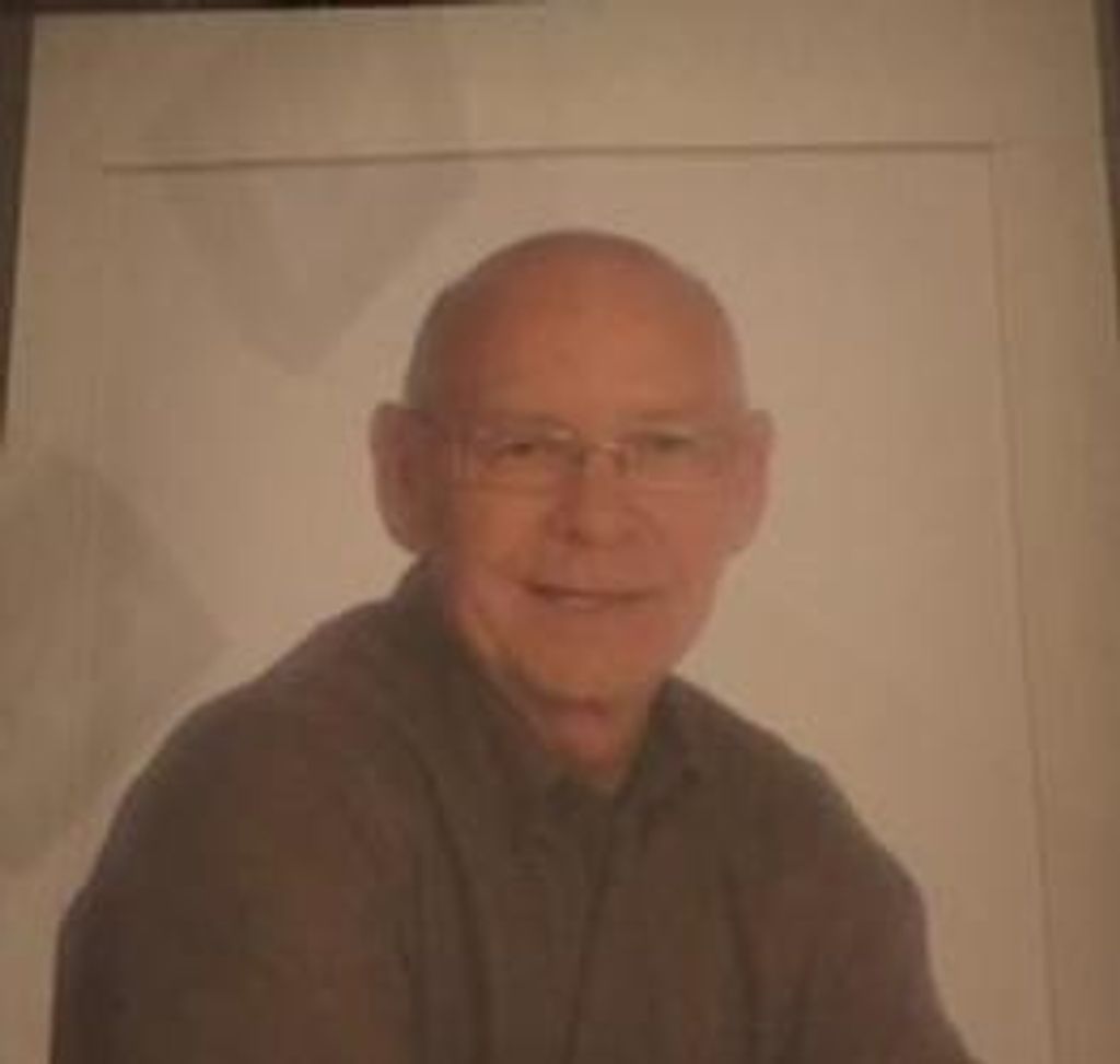 Ted Archibald Profile Photo