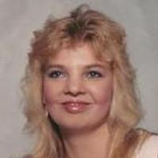 Charlotte Ann Crisp Profile Photo