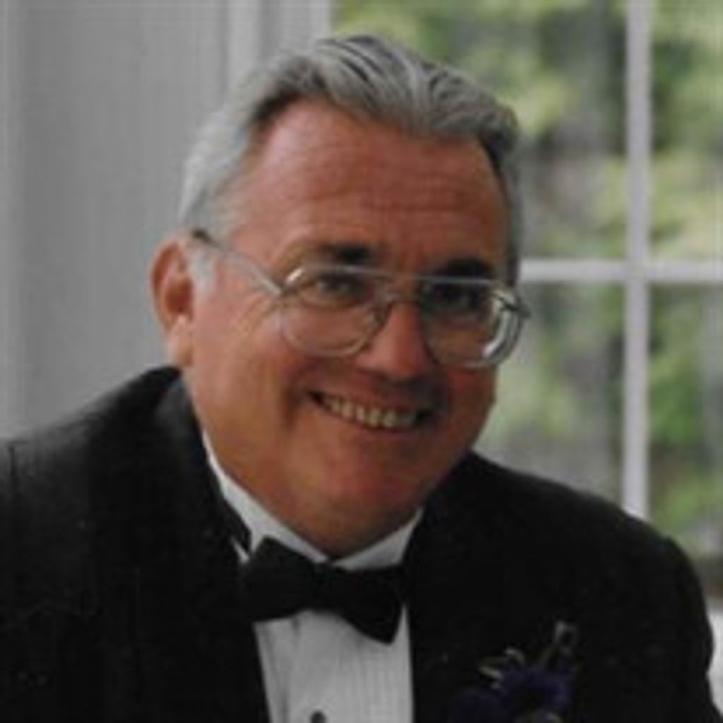 George Chisholm Rush Jr.