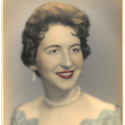 Arwyn Faye Wasdin Bland Profile Photo
