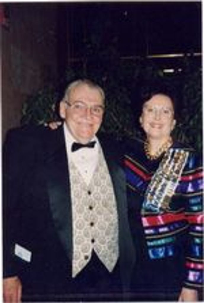 Richard Alan Scudder