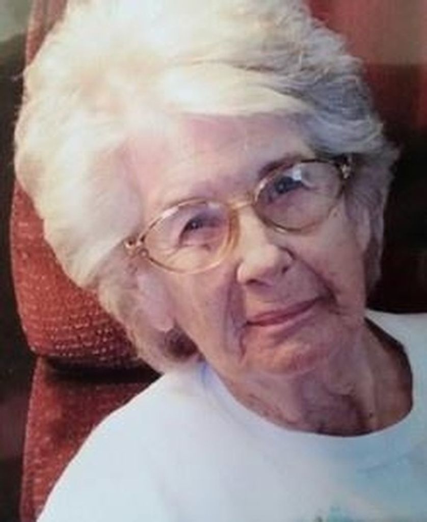 Gladys Mae Lafavor Profile Photo