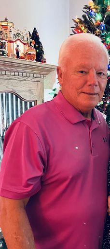 Gary John Zepke Profile Photo
