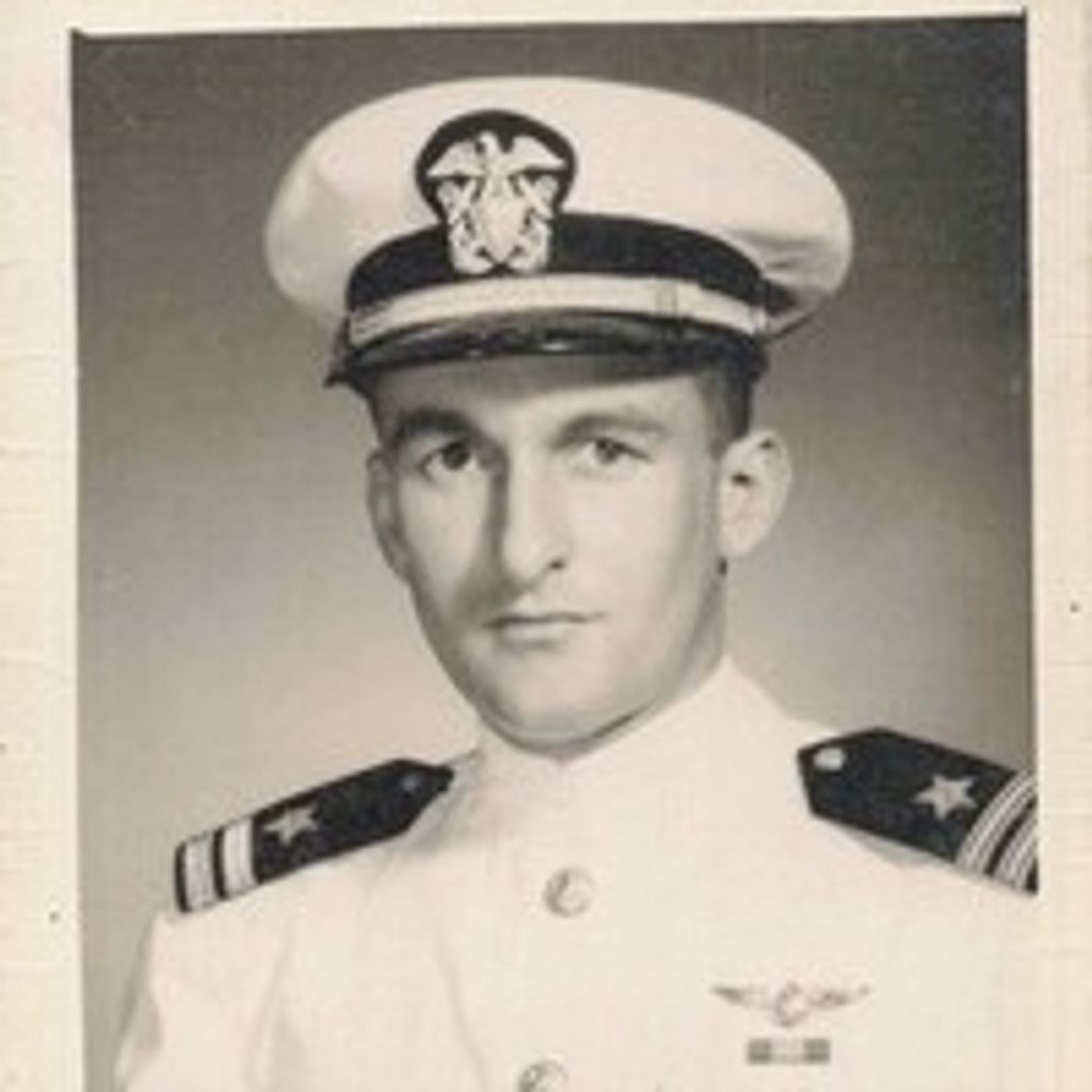 Albert R. Margeson Profile Photo