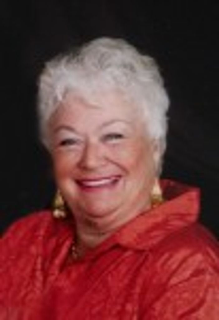 Peggy Hilton