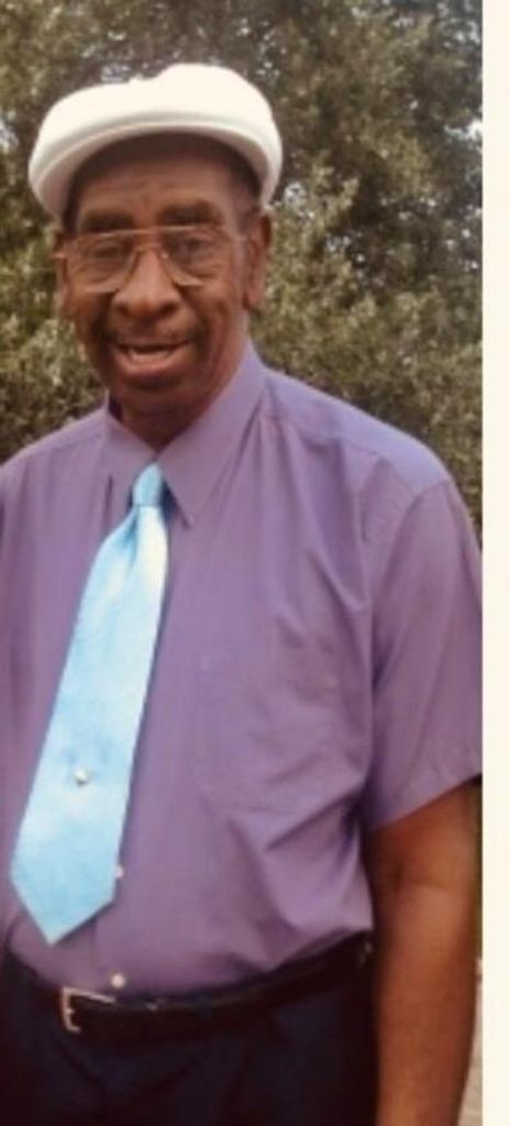 John Chester Ravenell Profile Photo