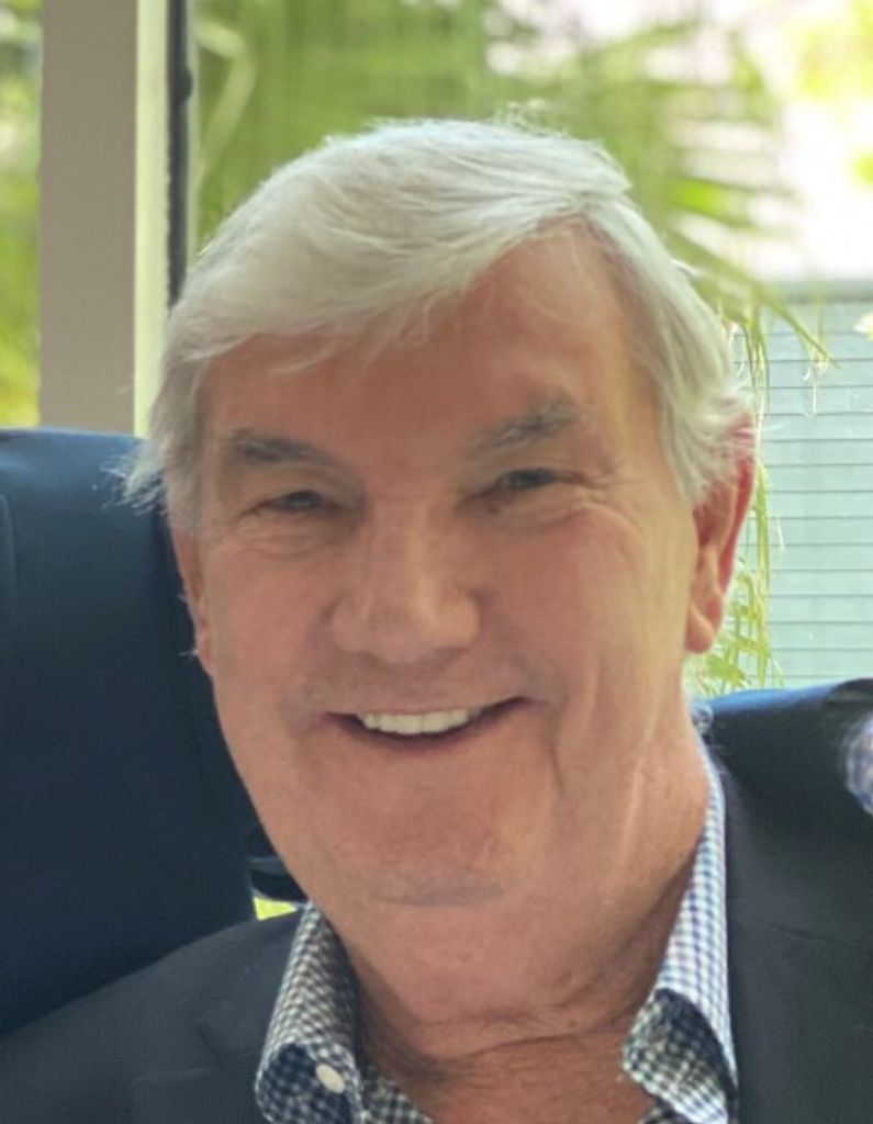 Rick Hodges