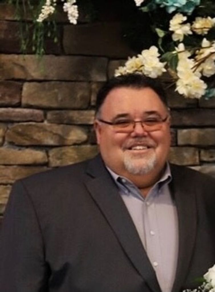 Carl "Richie" Richard Forrester, Jr.