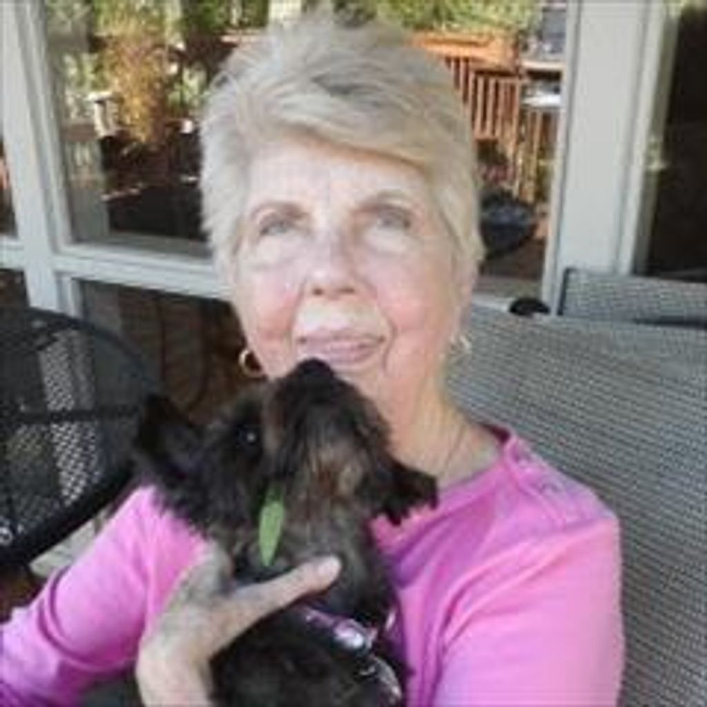 Vivian (Jones) Kidd Profile Photo