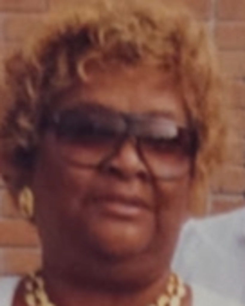 Marguerite Elaine (Allen) Grover Profile Photo