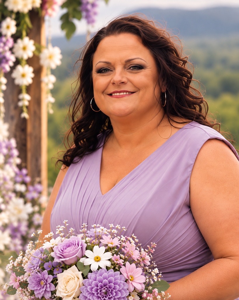 Susan Michelle Frazier Profile Photo