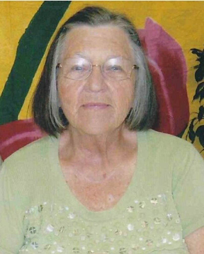 Marlene Galloway
