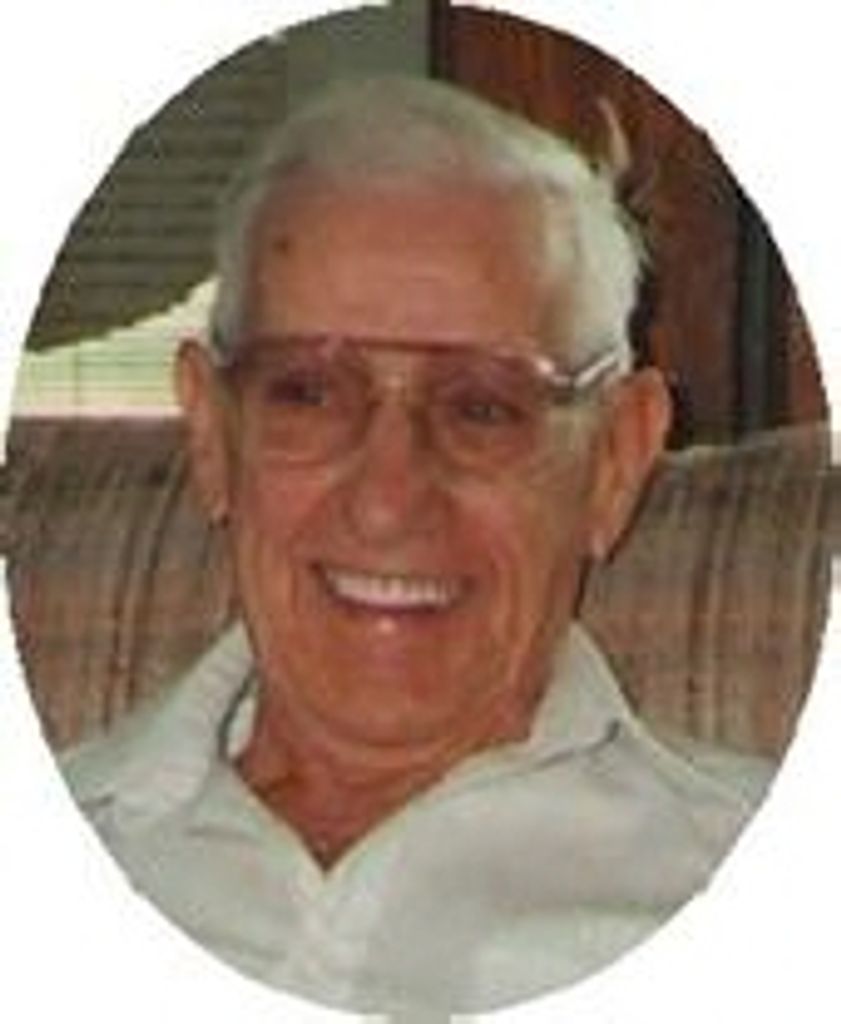 John P. Woods
