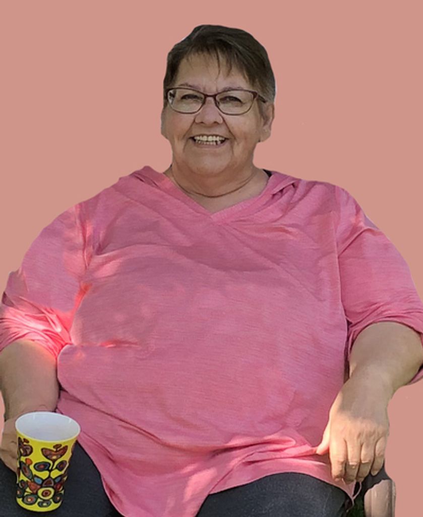 Kathie Alice Epp Profile Photo