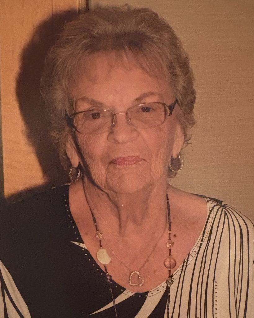 Janet Kutch