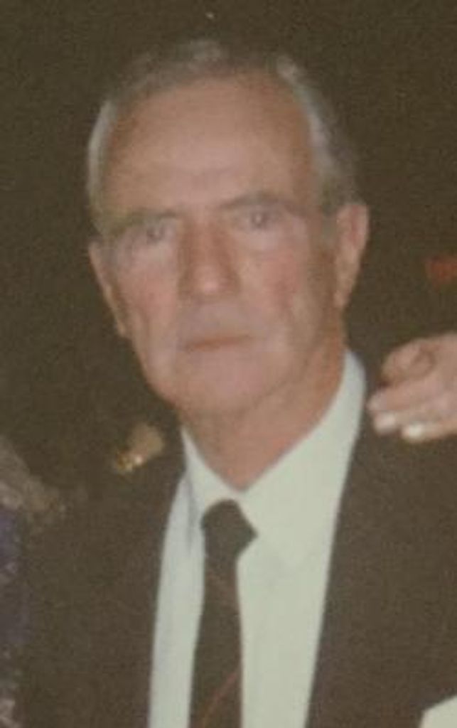 Joseph Bertram "Bert" Davidson