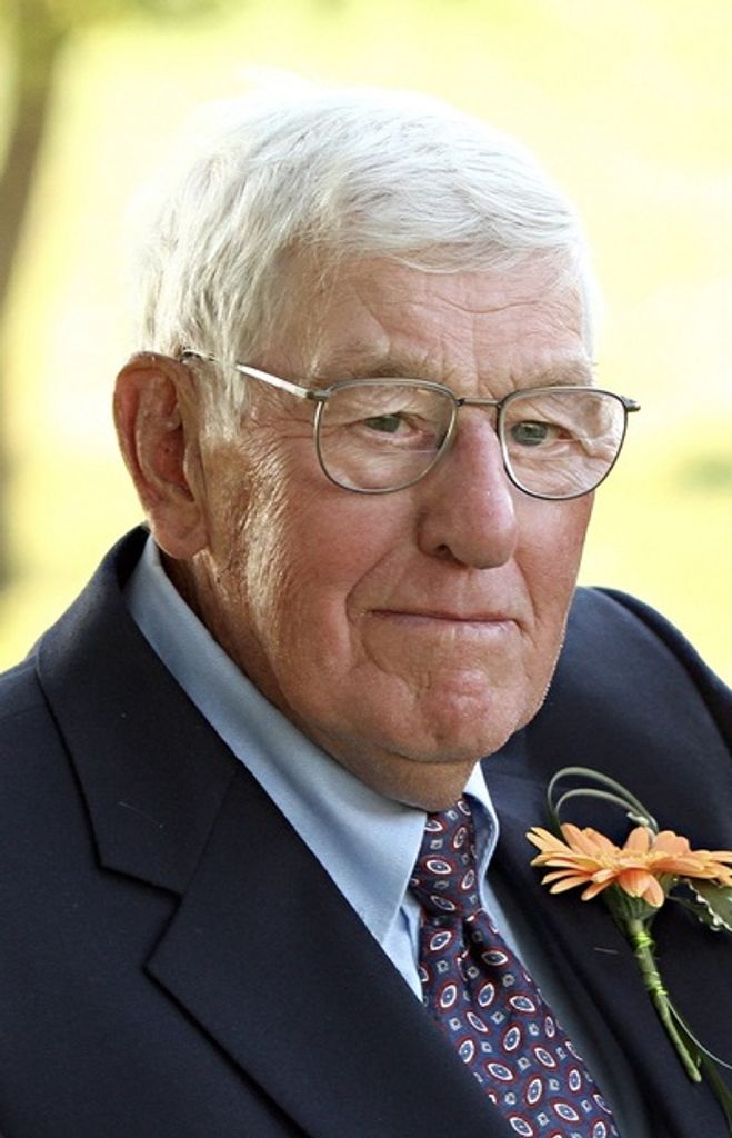 H. Calvin Weikel Profile Photo