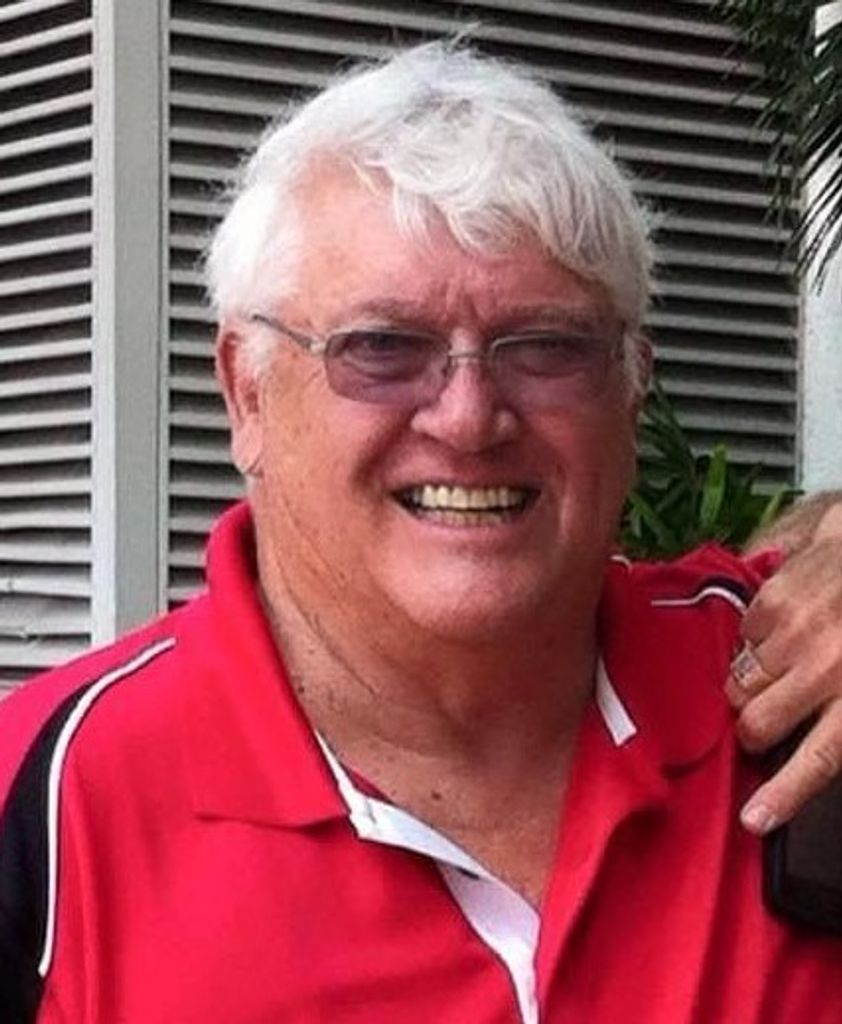 Larry T. Montgomery