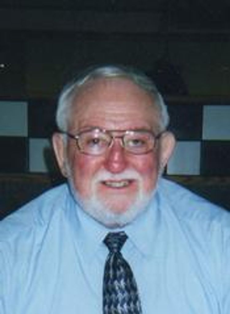Hubert S. Puckett