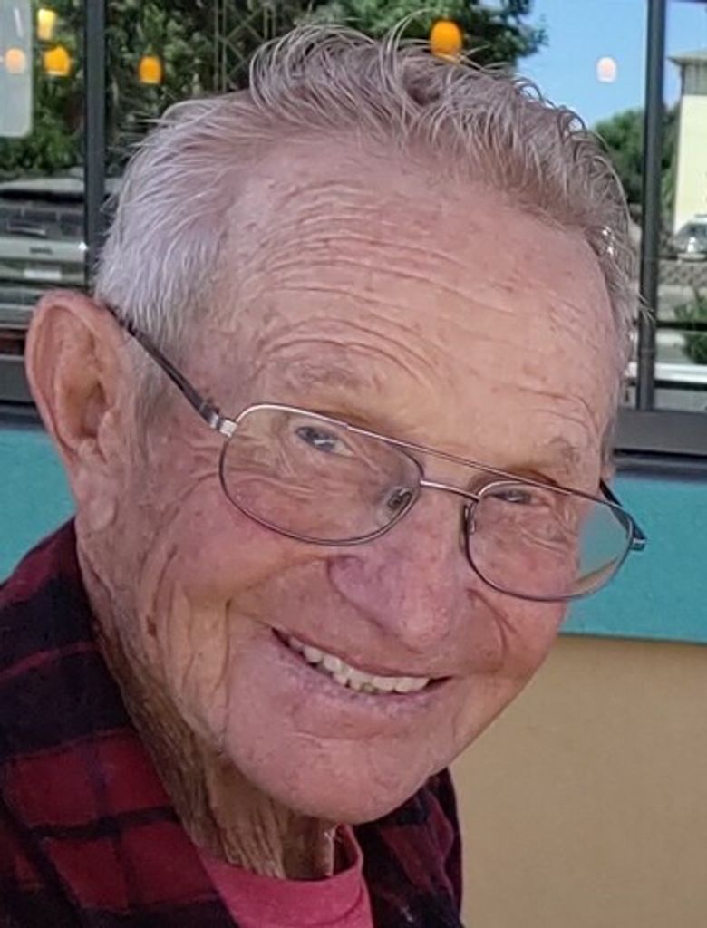 Delbert Wayne Klicker Profile Photo