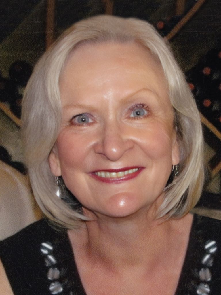 Betty Merle (Cashwell)  Spell
