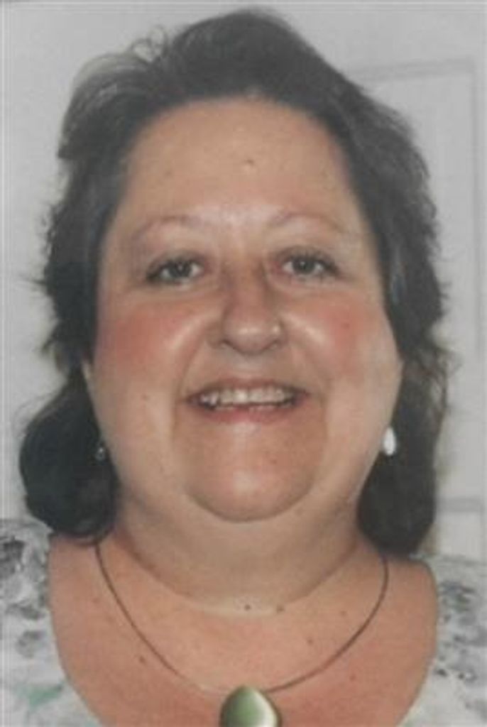 Deborah  Winfrey Nye