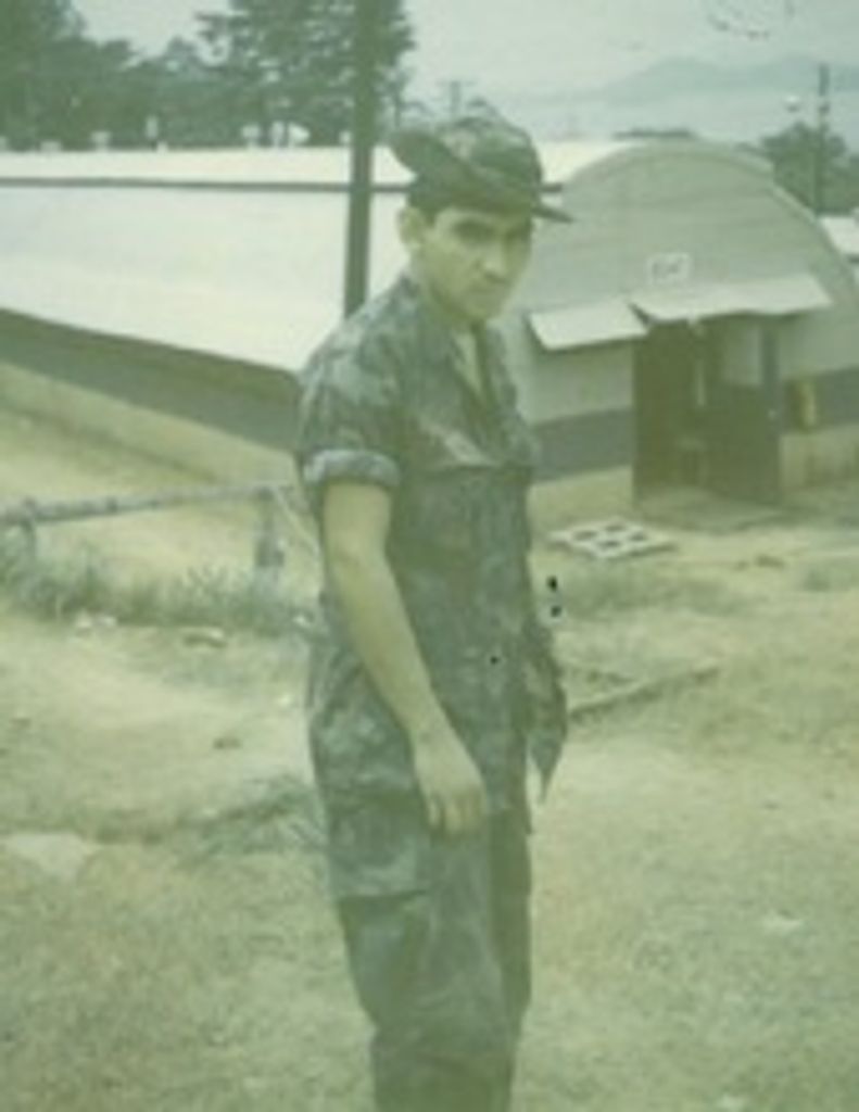 Cecil Rodriguez