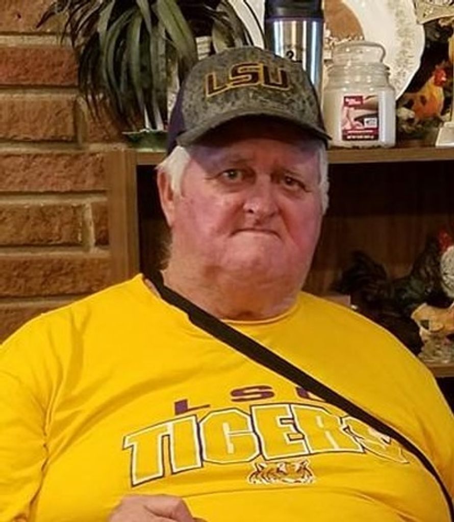 William "Billy" Arthur Mcneese Profile Photo