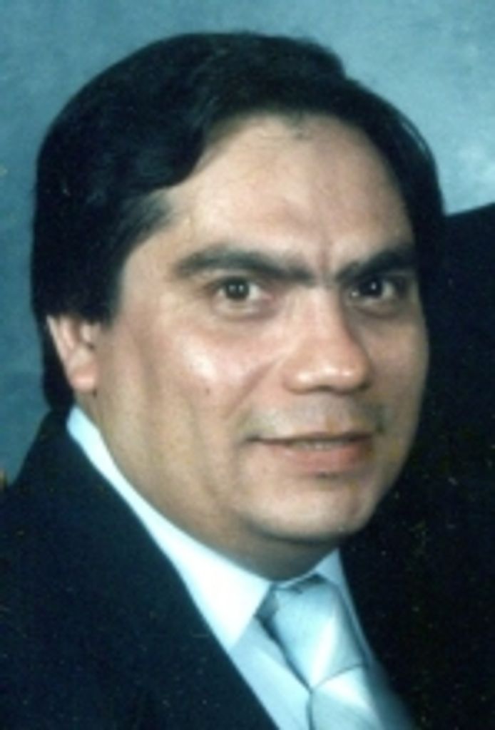 Roman Chavez Gama