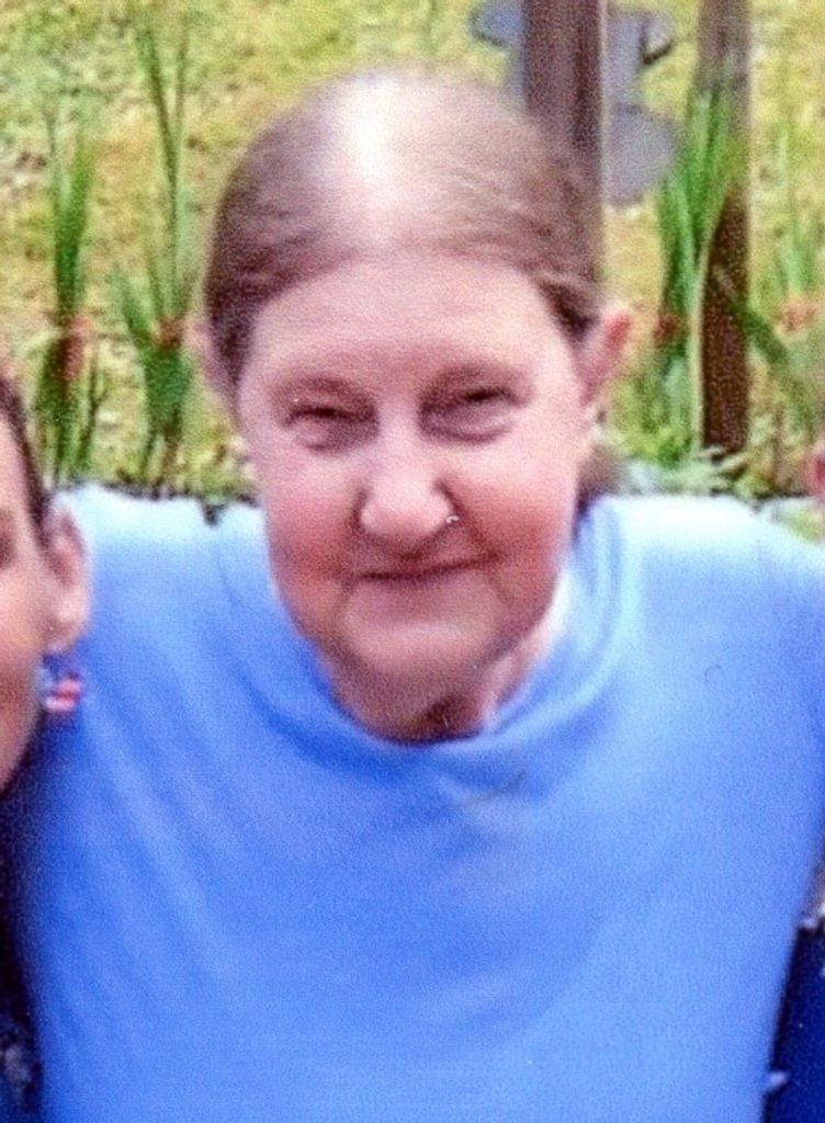 Florence Riley