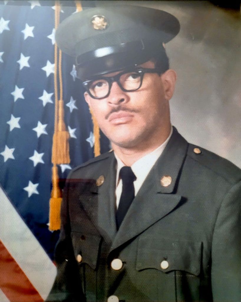 Mr. David Allen Johnson Profile Photo