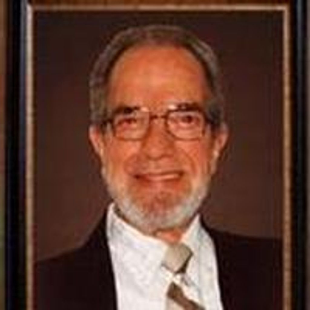 Edward James Murphy Profile Photo