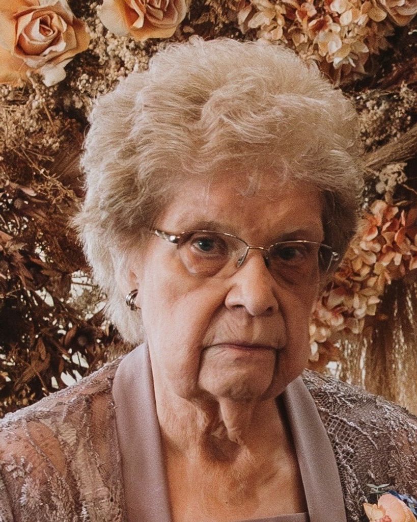 Patricia Kay (Walton) Long Profile Photo