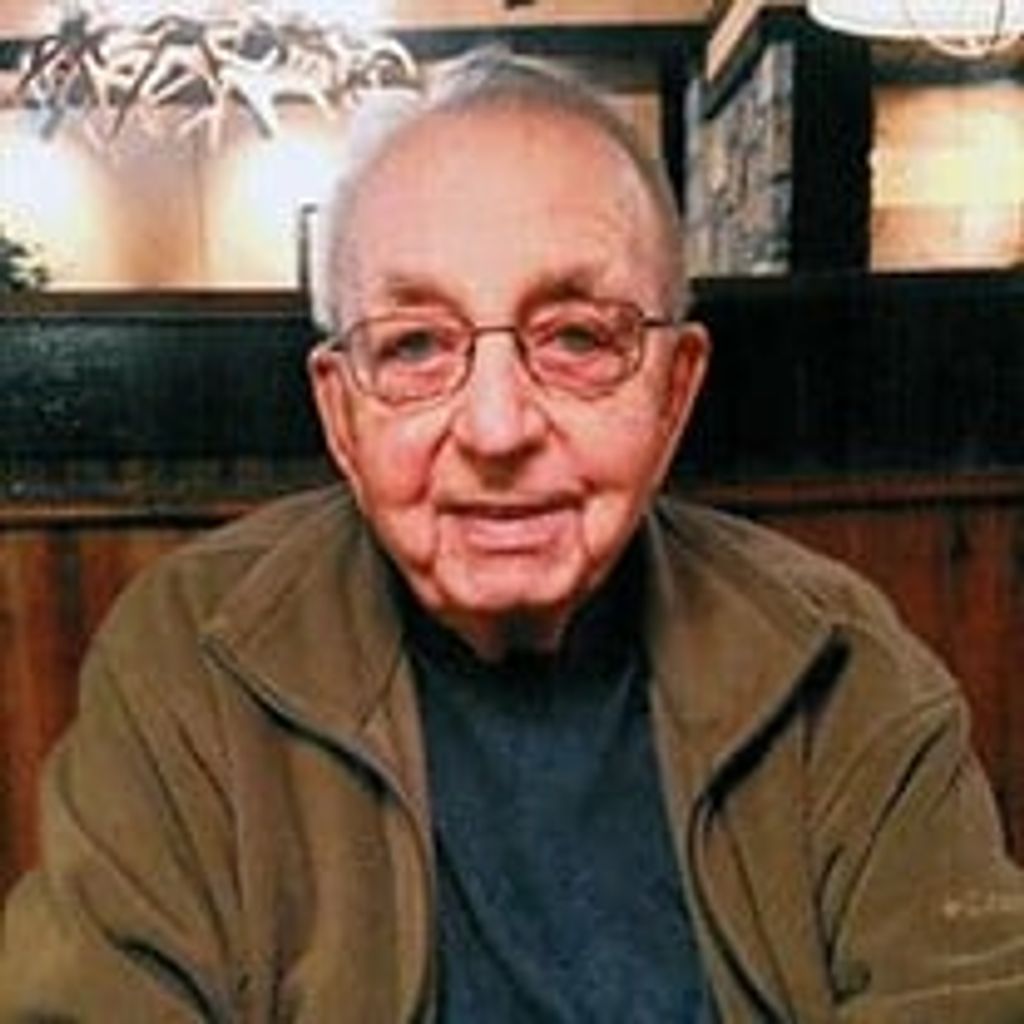 Robert "Bob" Van Vonderen