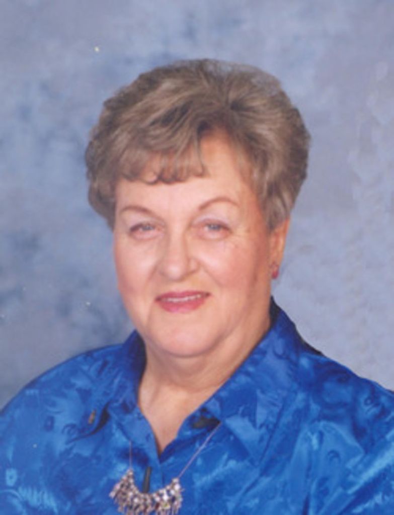 Mildred Dee Peterson