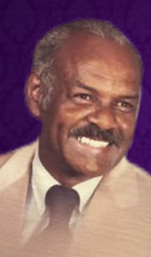 Melrose C. Walden