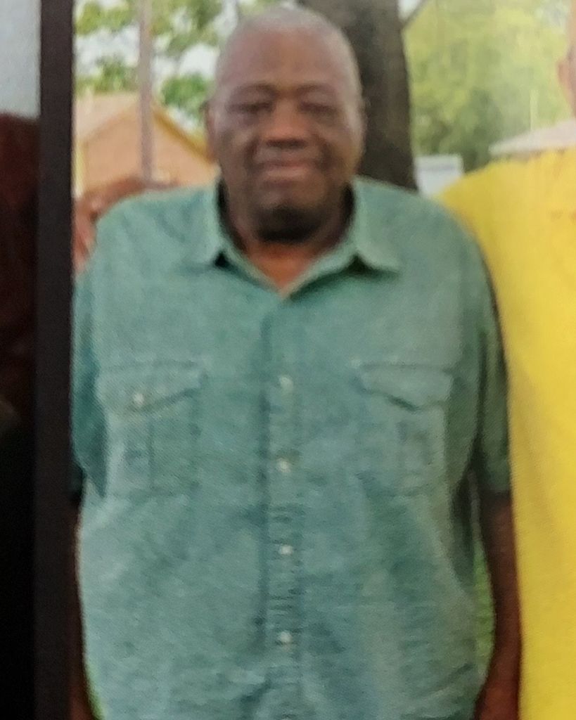 Leon E. Palmer Sr.