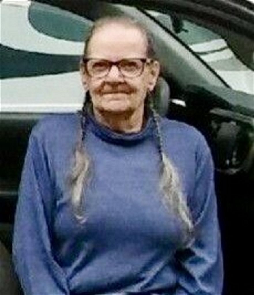 Valerie M. Hunnefield Profile Photo