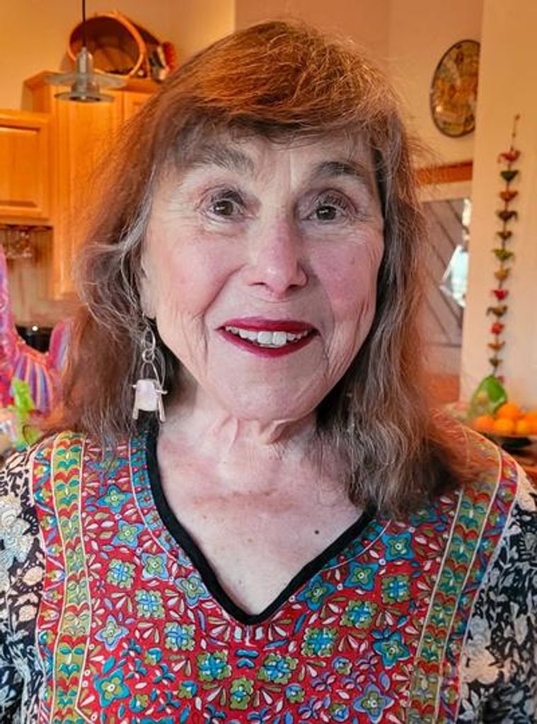 Sharon Beverly Gara Profile Photo